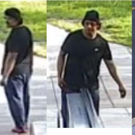 Oldham Co. teacher shooting suspect